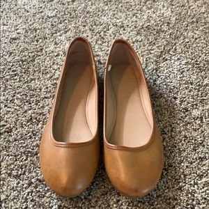 Universal Thread Flats